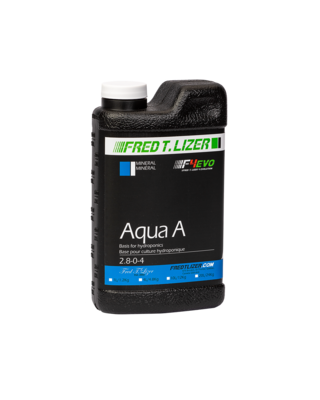 Aqua A (10L.)