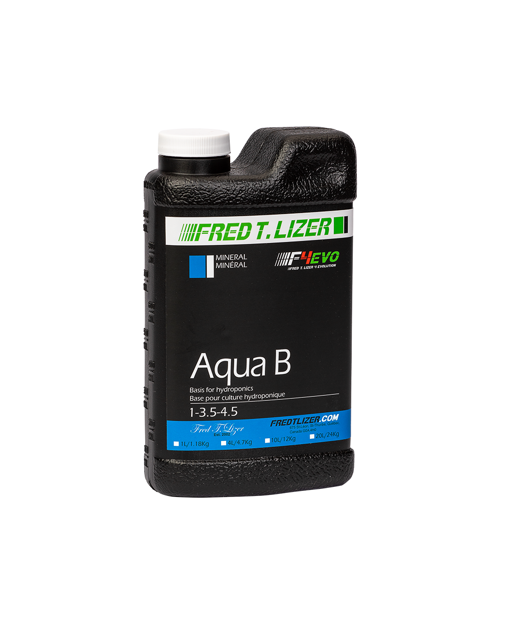 Aqua B (1L.)