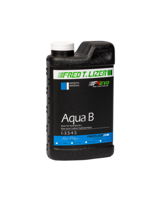 Aqua B (1L.)