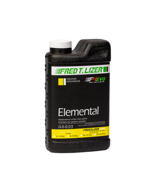 Elemental (1L.)