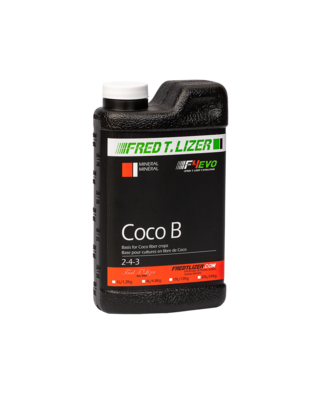 Coco B (10L.)