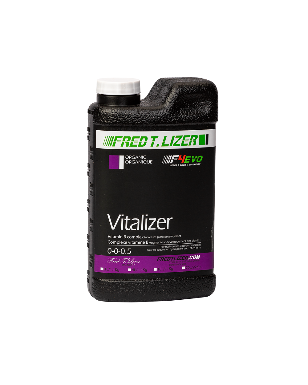 Vitalizer (1L.)