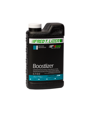 Boostlizer