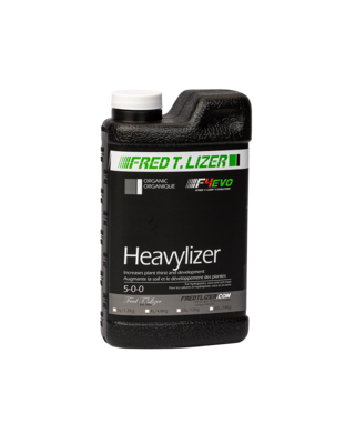 Heavylizer
