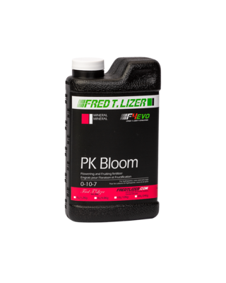 PK Bloom