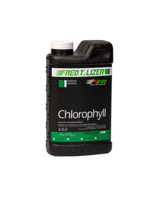 Chlorophyll