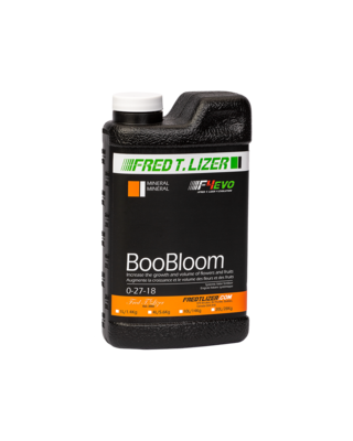 Boobloom