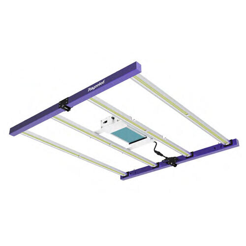 GLMF400W - FOLDABLE MEDICAL LIGHT