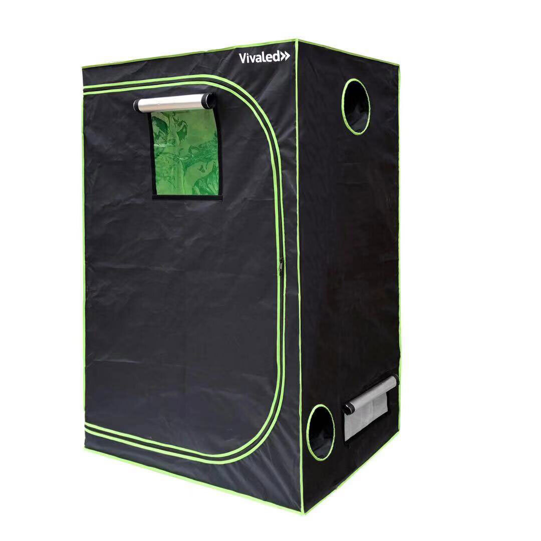 Hydroponic Grow Tent 4W1