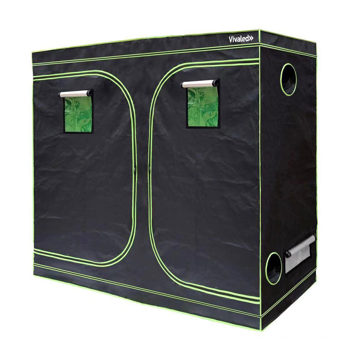 Hydroponic Grow Tent 8W2