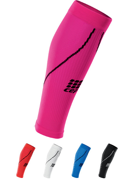 CEP Womens Calf Sleeves 2.0