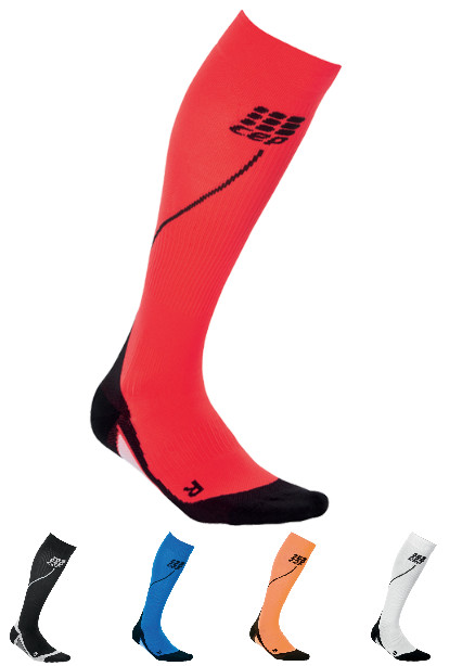 CEP Mens Run Socks 2.0
