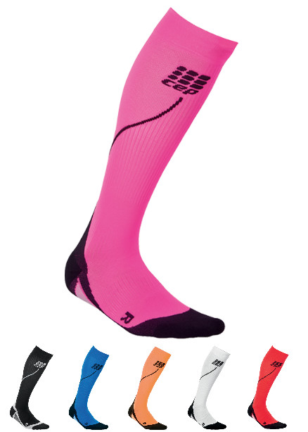 CEP Womens Run Socks 2.0
