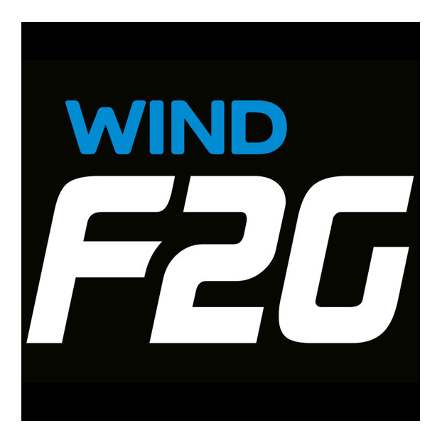 693 1.2.3.4. 338 Εύκολος αριθμός Wind F2G
