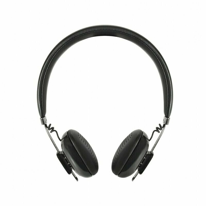 Ασύρματα Ακουστικά ART AP-B24 Bluetooth Stereo Earphones με μικρόφωνο Μαύρο