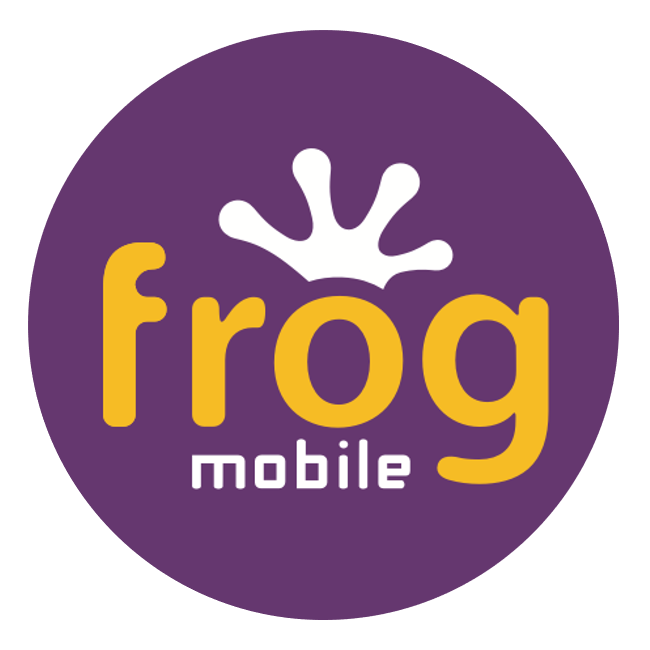 697 07 600 44 Sim Card Frog με κάρτα ανανέωσης 15€