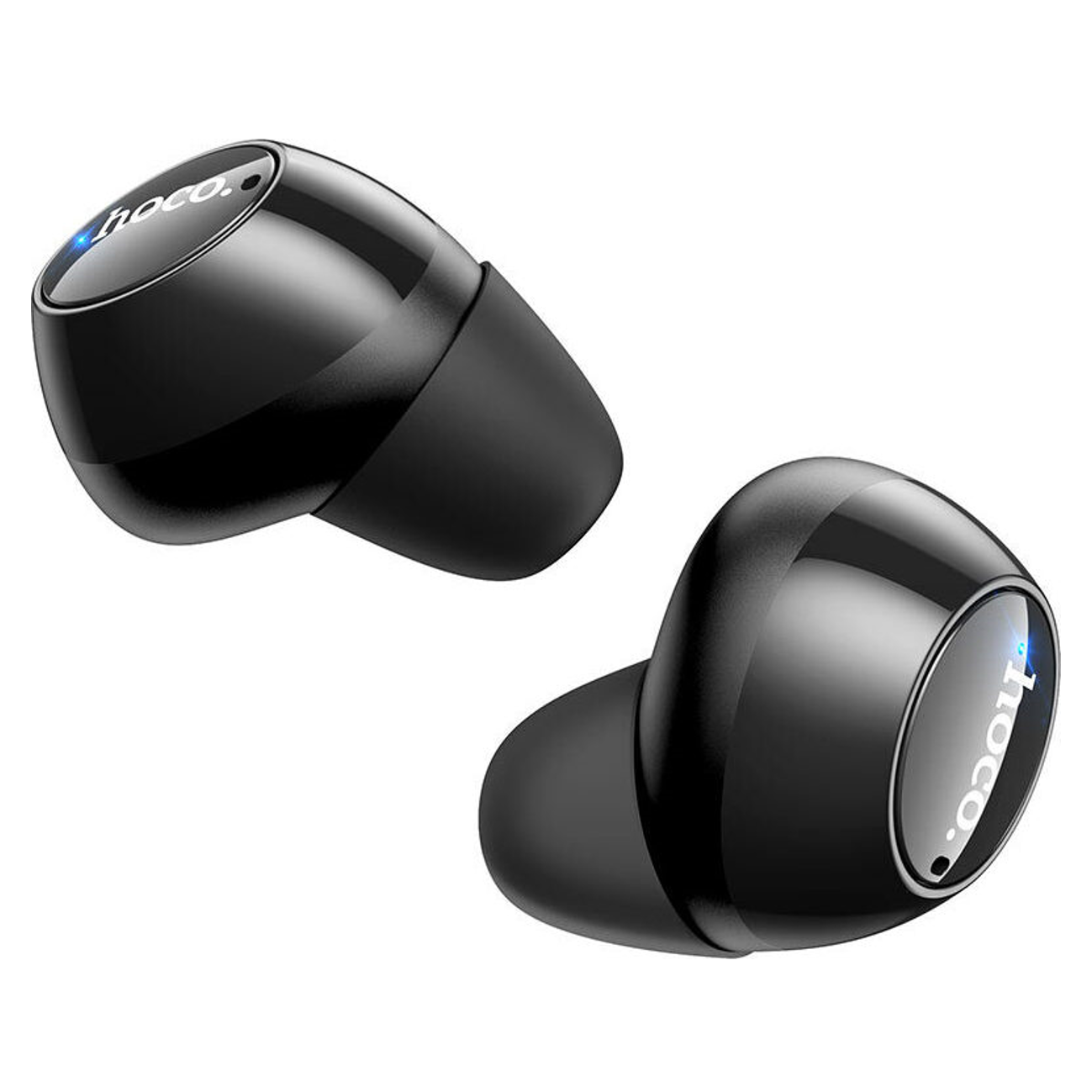 Bluetooth Ακουστικά Hoco TWS ES52 Hi-Res Μαύρα