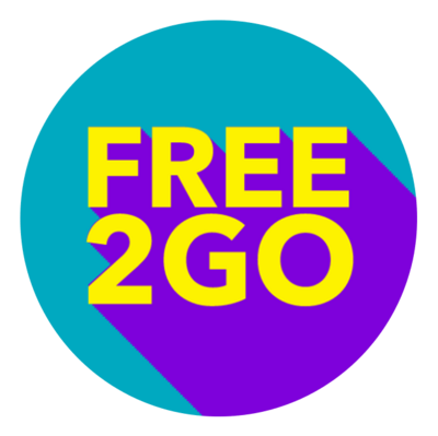 Νούμερο καρτοκινητής Free2Go με Κάρτα Ανανέωσης 8€