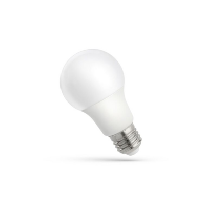 Λάμπα LED E27 10W 3000K 800lm Spectrum - Warm White