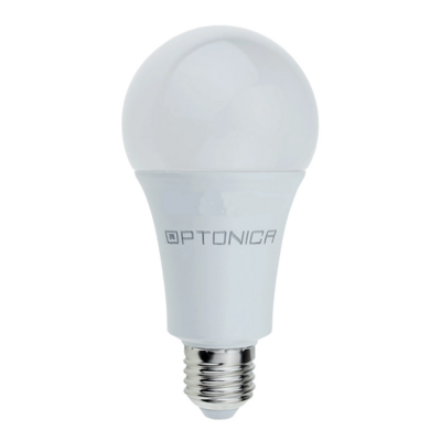 Λάμπα LED E27 11W 6000K 1055lm Optonica A60 -Cold White