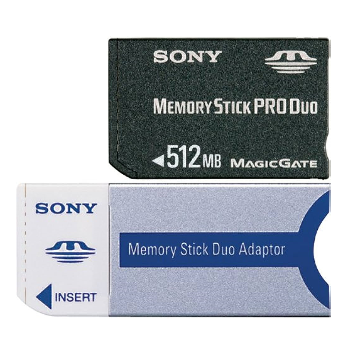 Κάρτα Μνήμης Sony PRO Duo 512mb Γνήσια