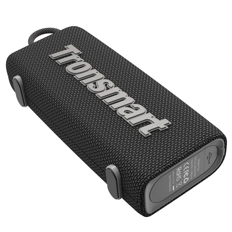 Ηχείο TRONSMART Trip 10W Bluetooth TWS 2000mAh Αδιάβροχο Μαύρο