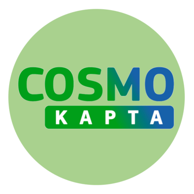 COSMOKARTA Sim Card