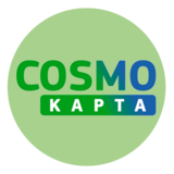 698 133 122 6 Sim Card - Cosmokarta