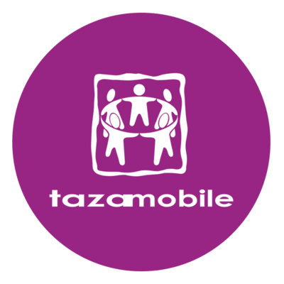 694423 58 68 Sim Card - TAZA Mobile by Vodafone