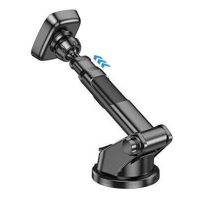 Βάση Αυτοκινήτου Hoco CA116 επέκταση βραχίονα Μαύρη