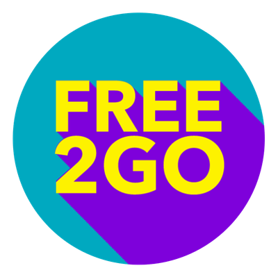 6980 16 1234 Sim Card - Free2go