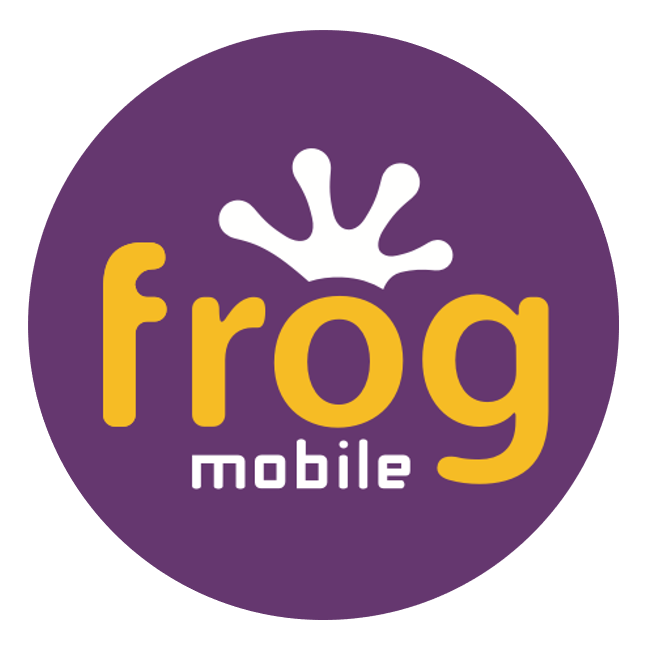 6970 571 581  Sim Card - Frog
