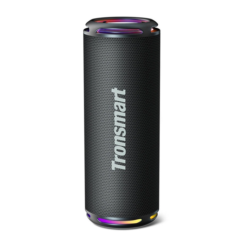Ηχείο TRONSMART T7 Lite 24W Bluetooth 4000mAh IPX7 24h playtime μαύρο