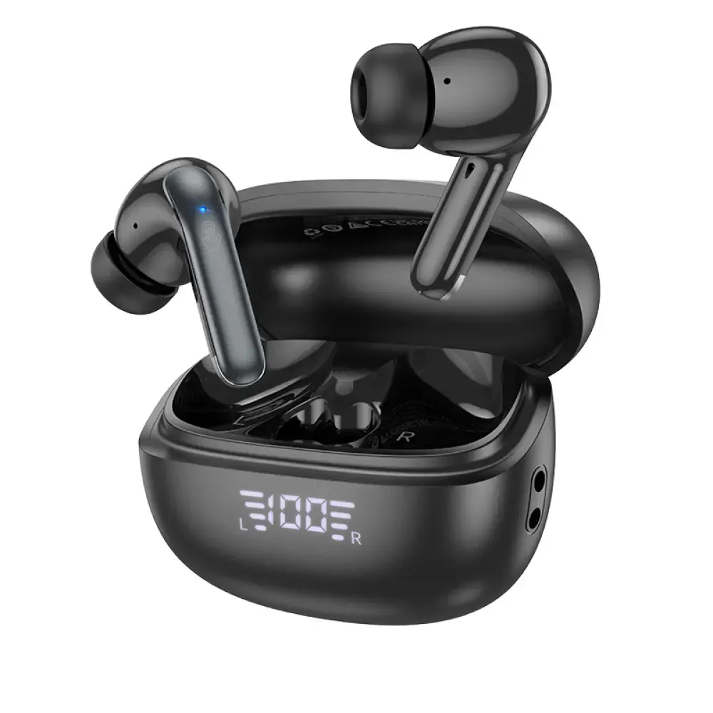 Bluetooth Ακουστικά Hoco EQ5 7h Μαύρο