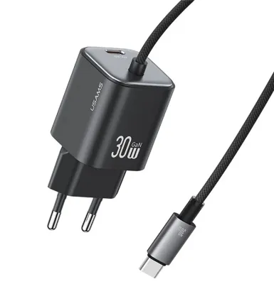Φορτιστής 30W USB-C Usams CC264