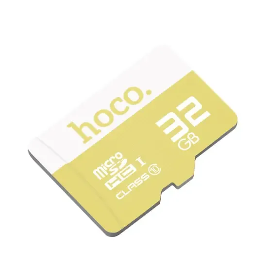 Κάρτα Μνήμης Hoco Micro SD 32GB