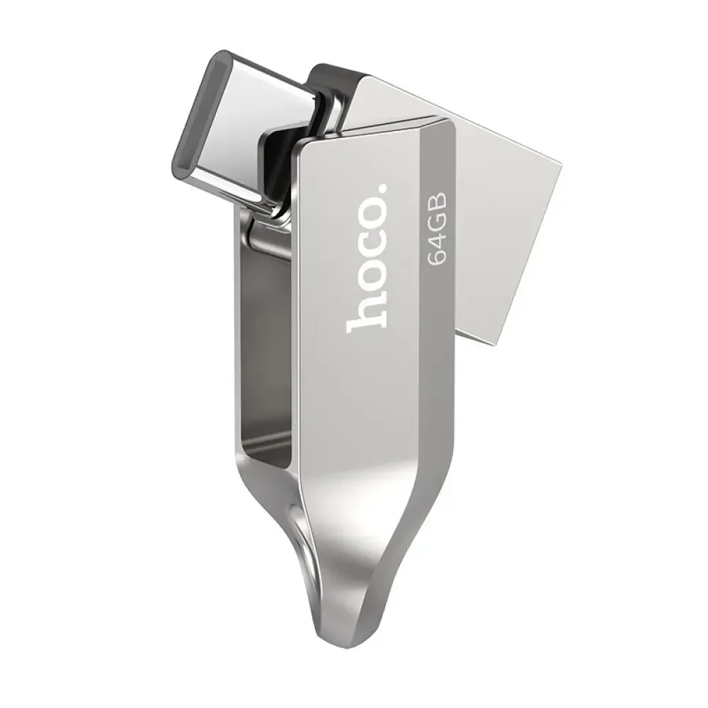 USB Stick Hoco UD8 64GB USB-C