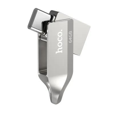 USB Stick Hoco UD8 64GB USB-C