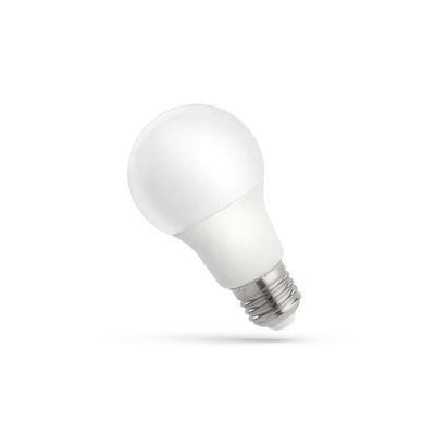 Λάμπα LED E27 Spectrum 10W 3000K 800lm Warm White
