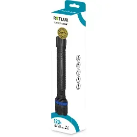 Φακός Retlux RPL 153 100lm 120h LED