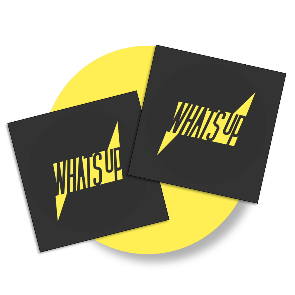 697 05 88 773 &amp; 697 05 88 779 What's Up