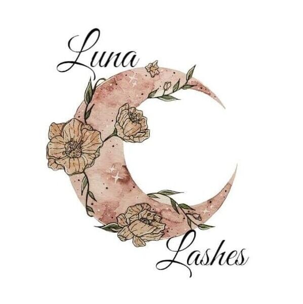 Luna Lashes