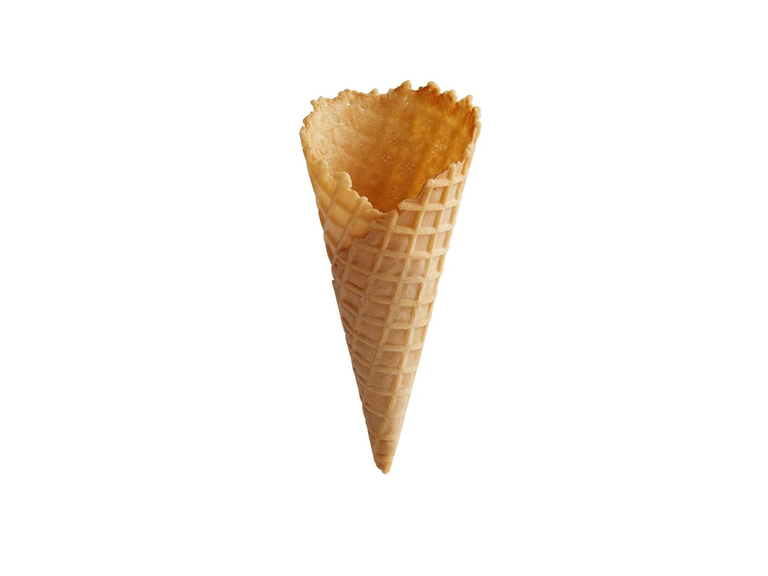 Gourmet Waffle Cone Gourmet Waffle Cone