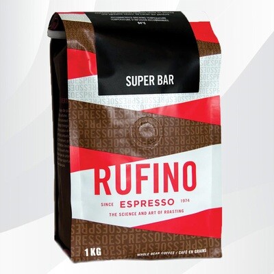 Rufino Espresso (1KG)