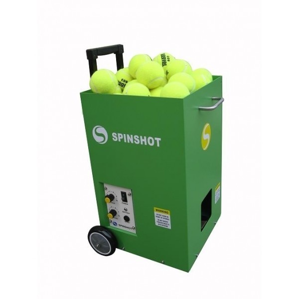 Spinshot Lite