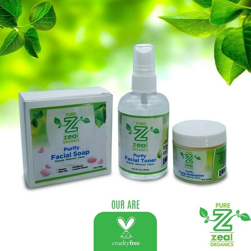 Purify Package