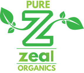 Pure Zeal Organics
