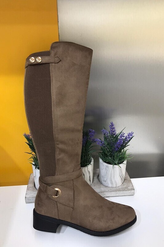 Rider Boots