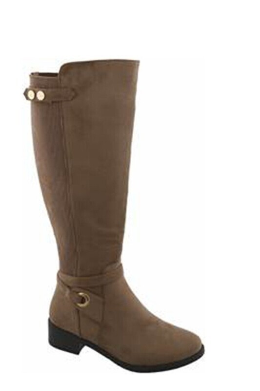 Rider Boots