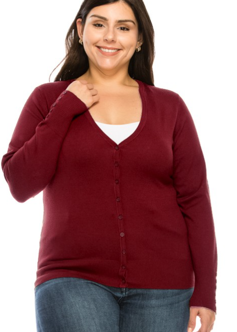 cielo cardigans